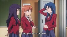 toradora episode 6