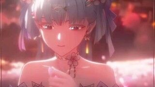 เธอเหมือนกับแสงไฟที่ไม่เคยดับ💗