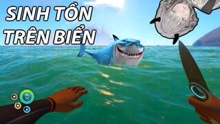 GNDTT và VÙNG BIỂN KHỐN NẠN | Tập 1 | Subnautica