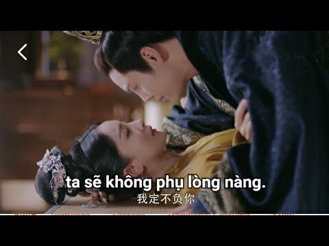 [tập 45 46 47 48 49 50 vietsub] hộc châu phu nhân - dương mịch x trần vỹ đình