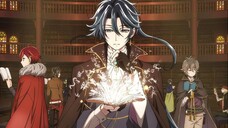 Bungou to Alchemist : Shinpan no Haguruma Tập 1 vietsub