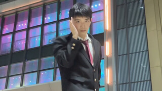 面试官看了当场给我offer