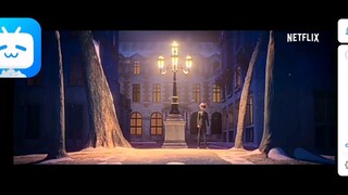 Miraculous the movie ladynoir revealed identity