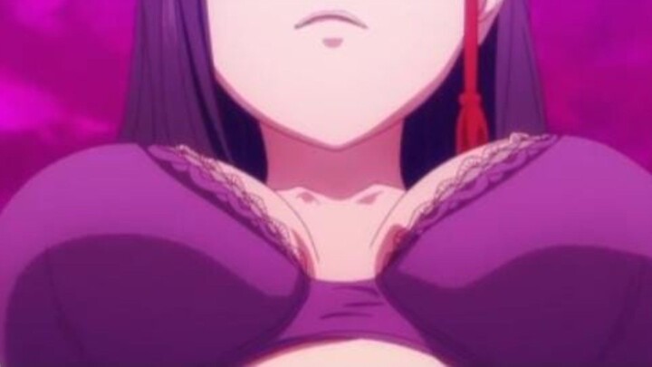 18+ anime harem romance no sensor brutal brutal