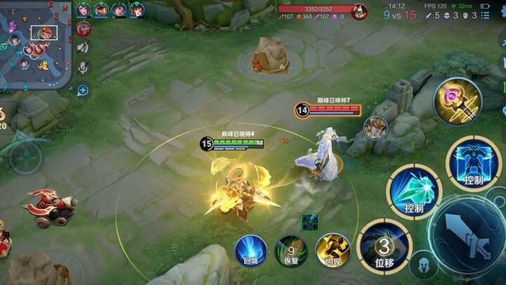 เลือกอีกครั้ง ระหว่างปราบมารหรือราศีพิจิก