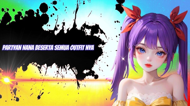 RANDOM MEME MOBILE LEGENDS KOCAK GAMING PLAYER EPIC 🗿