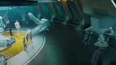 Deep Dive Forced Rewind Episode 6 Sub indo