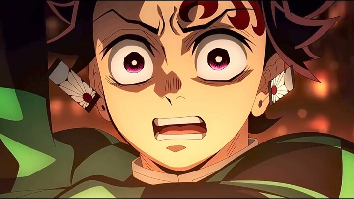 Movie KNY Tergacor yaaa Infinity Castle!!!