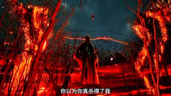 Preview Immortality S5 Eps 22