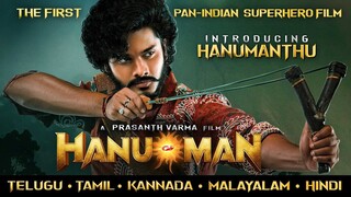 Hanu Man 2024 SUB INDO