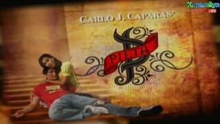 Pieta | Opening/Intro
