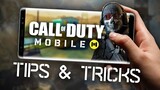 Call Of Duty Mobile: 14 Tips & Tricks The Game Doesn't Tell You