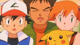 POKEMON INDIGO LEAGUE, EPISODE 11 SUB INDO