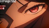 『Fate-strange Fake -Whispers of Dawn-』キャラクターPV第1弾：アサシン編