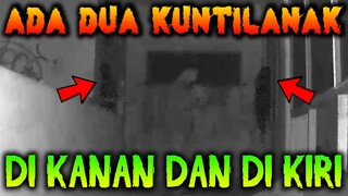 🔴 299- KUNTILANAK KEMBAR | UJI NYALI