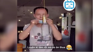 Các chúa hề ngoài đời thực p8 #funny