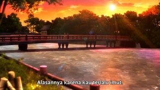 Kimi dake ni Motetainda Full Movie (Subtitle Indonesia)