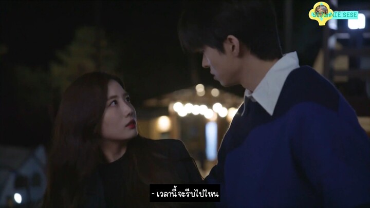 [THAISUB] My 20th Twenty EP.5