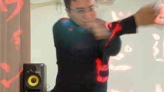 【تهنئة الوحدة】غاريميا تهز