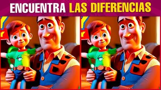 Encuentra las diferencias: ¿Puedes distinguir entre el original y la copia? | Ultra top