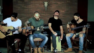 “This Life - Sons of Anarchy theme (cover by Blüe Barrel)