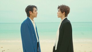 Duo BKPP "Jangan Lepaskan" MV subtitle bahasa Mandarin
