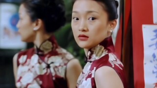 不好意思，依然是周迅的影迷