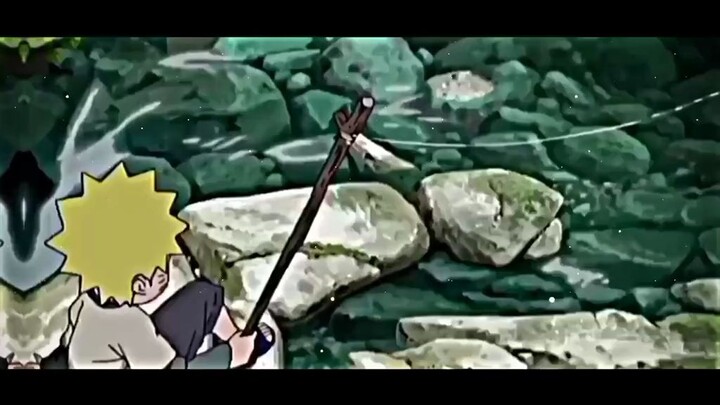 andai kawaki tau masa lalunya naruto 🙂