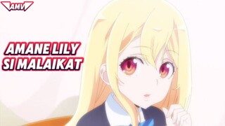 Malaikat Loli Kawaii ◥AMV◤ Oroka Na Tenshi - Rude