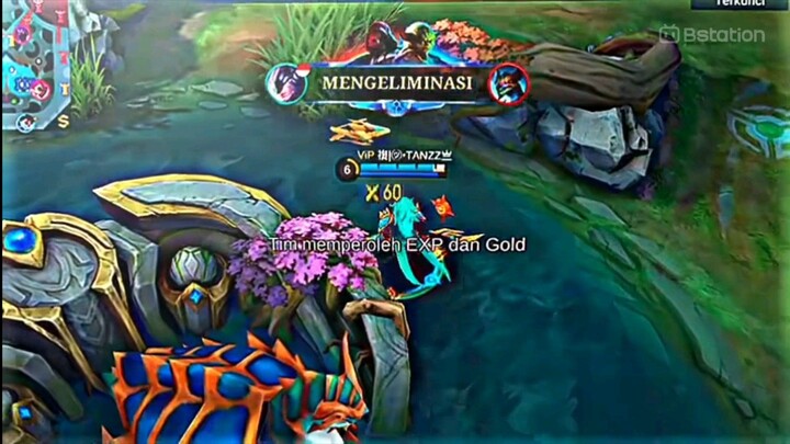 mlbb gameplay