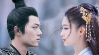 【Xiao Zhan x Li Qin】Never