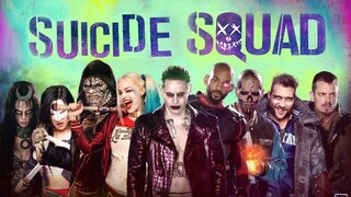 Suicide Squad (2016) SUB INDO