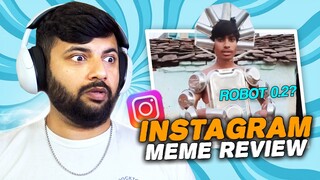 THESE INDIAN CREATORS ARE OUT OF CONTROL!!