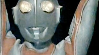 Do you know Ultraman Jack? Ultraman with the worst name