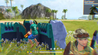 HighLight FreeFire #133