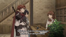 Mizu Zokusei no Mahoutsukai Episode 03 Sub Indo