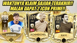 WAKTUNYA BAWA PULANG 2 ICON PRIME EVENT PIALA DUNIA FIFA MOBILE INDONESIA - YUAHPLAY