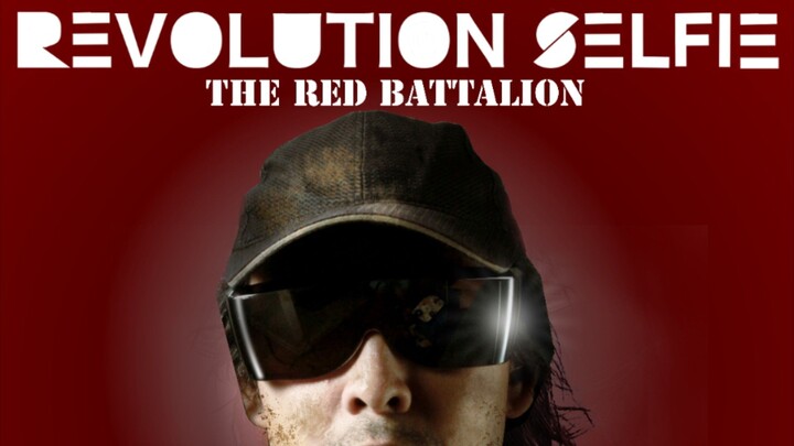 Revolution Selfie(2017)