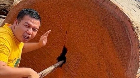 Một con dao làm bạn nghèo, một con dao làm bạn giàu #Một con dao làm bạn nghèo, một con dao làm bạn 