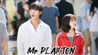 MR PLANKTON | EP 8 | ENG SUB 🇰🇷