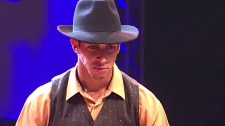 Popper【Salah】Gây sốc cho thế giới