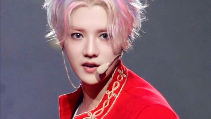 China’s entertainment industry’s “Pureyuan”? Does her stage presence really match that title? | In t