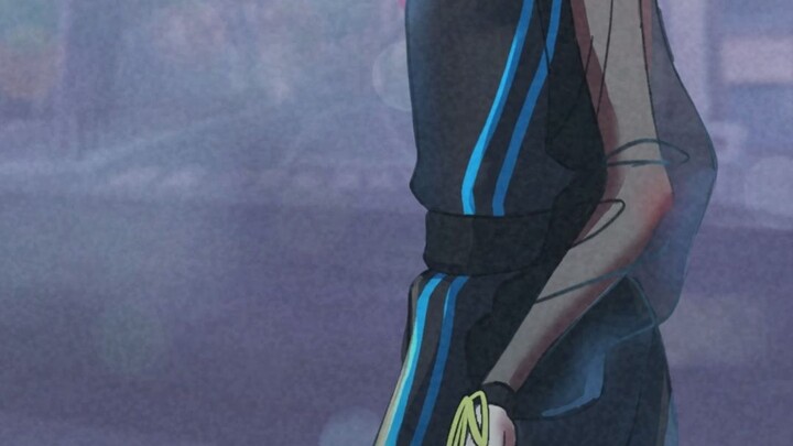 【ความมุ่งมั่นก่อนไลฟ์ครั้งแรก】ฉบับไอเนะ