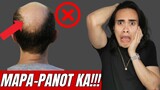 NAKA PANOT ANG MGA ITO! | 11 Na Bagay Na Ginagawa Mo Na Nakakasira Ng Buhok Mo
