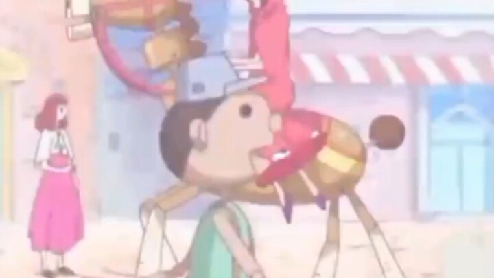 Pinokio