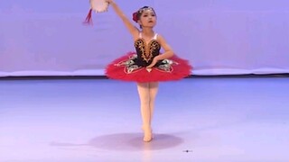 芭蕾《艾斯米拉达》
