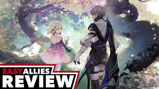 Oninaki - Easy Allies Review