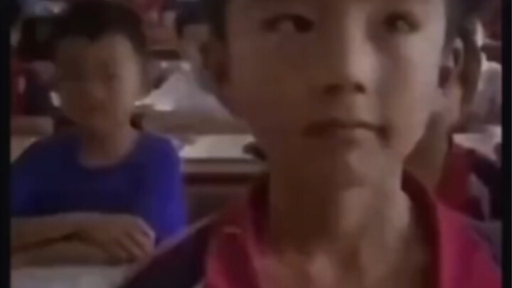 في سنٍّ صغيرة جدًا، يمتلك هذا القدر من الوعي!