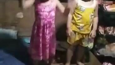 galing Ng mga batang to sumayaw😍😍😍