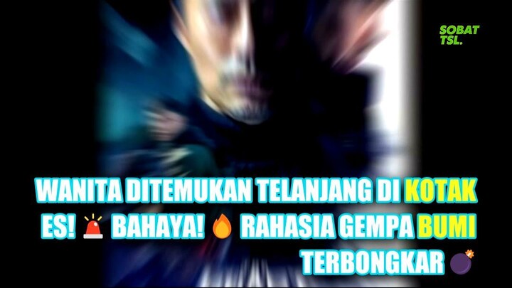 Kasus Mencekam Pembunuhan Wanita Misterius